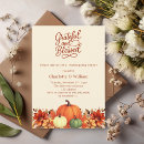 Search for country thanksgiving invitations Orange