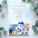 Search for greek wedding invitations Greece
