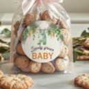 Search for organically grown stickers Rustic