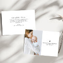 Search for pure elegance invitations Minimalist