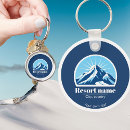 Search for ski key rings Mountain