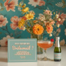Search for bold reds invitations Wavy