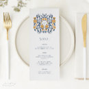 Search for art nouveau menus Rehearsal dinner
