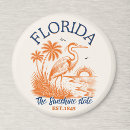 Search for beach design magnets Florida
