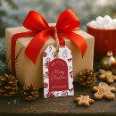 Search for baked with love gift tags Christmas cookie exchange