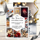 Search for new years eve open house invitations Happy new year