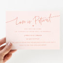 Search for update weddings Minimalist