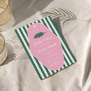 Search for retro 50s bridal shower invitations For her