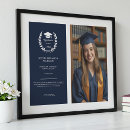 Search for college graduate congratulations posters Minimalist
