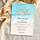 Search for destination elopement wedding invitations Island