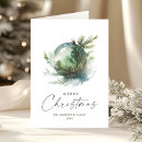 Search for old vintage christmas cards Minimalist