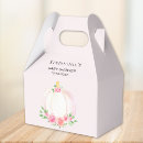 Search for baby girl favour boxes Pretty