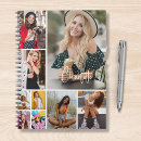 Search for collage notebooks Pictures