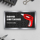 Search for drilling business cards Handyman
