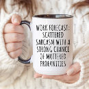 Search for forecast mugs Coworker