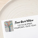 Search for education return address labels Grey