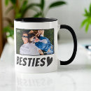 Search for friends mugs Best friend