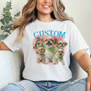 Search for 90s tshirts Pet