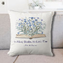 Search for book quotes cushions Bookish
