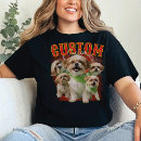 Search for 90s tshirts Pet
