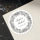 Search for baroque stickers Ornate