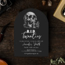 Search for halloween 30th birthday invitations Thirty