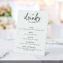 Search for wedding signs Modern