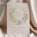 Search for formal baby shower invitations Traditional