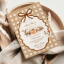 Search for woodland invitations Autumn leaves