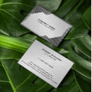 Search for steel business cards Metallic