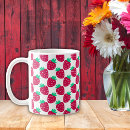 Search for red party mugs Fun