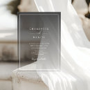 Search for urban wedding invitations Grey
