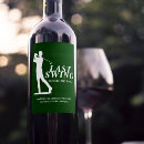 Search for golf wine labels Vintage