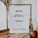 Search for selfie station signs Baby shower