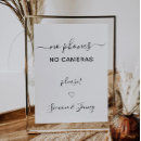 Search for no phones at wedding signs Unplugged ceremony