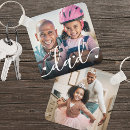 Search for pop square key rings Dad