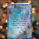 Search for john 3 16 christmas cards Kjv