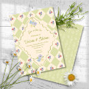 Search for packets wedding invitations Floral
