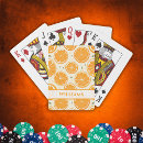 Search for bright playing cards Chic