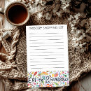 Search for healthy cards invites Meal planning