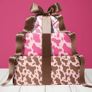 Search for cattle wrapping paper For her