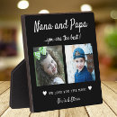 Search for nana plaques Photo collage