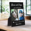 Search for nana and papa gifts Black and white