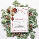 Search for baubles christmas invitations Xmas