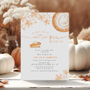 Search for little cutie baby shower invitations Gender neutral