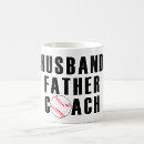Search for baseball for dad mugs Father