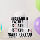 Search for husband gift wrap Father