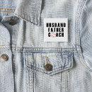 Search for dad sayings badges Father