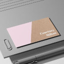 Search for geometric business cards Professional