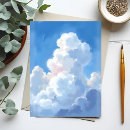 Search for white cloud postcards Sky